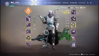 Is The Proximity Knife Any Good? | Destiny 2