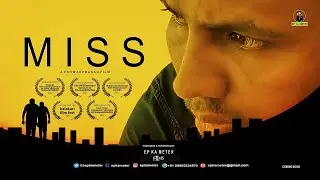 Miss A Heartwarming Hindi Short Film on Sacrifice & Brotherhood ｜ EP Ka Meter Films