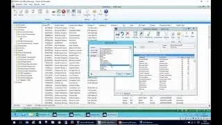 Smartlist Builder for Dynamics GP