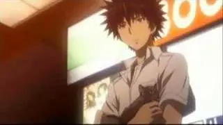 To Aru Majutsu No Index Abridged Auditions