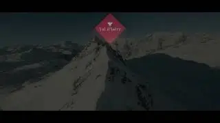In 2022, come live your dreams in Val d'Is&egrave;re.