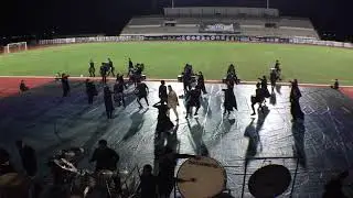Surasakmontree HS Drumline - Victory Encore Performance AMA 2018 Champions