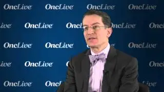 Dr. Michael Mauro on Treatment Discontinuation for CML