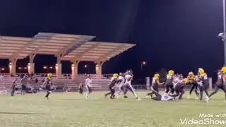 highlights Austin Ravens IWFA football