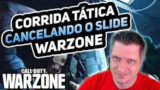 COMO CANCELAR O SLIDE | COD WARZONE DICAS