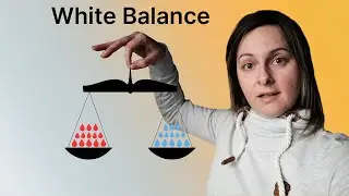 Πως να ρυθμίσεις το White Balance
