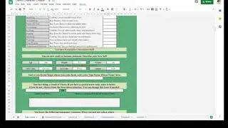Character Creator Deep Dive