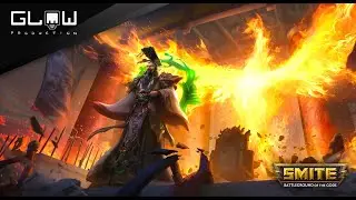 SMITE: The Jade Emperor | Yu Huang Cinematic
