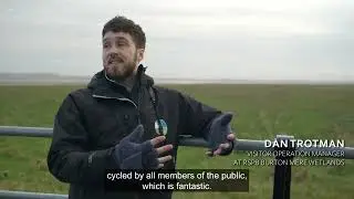 ONE ESTUARY - ENGLISH