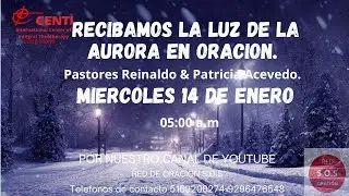 TIEMPO DE ORACION...1056