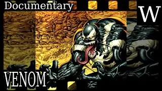 VENOM (comics) - WikiVidi Documentary