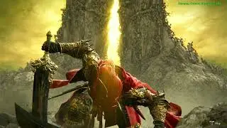I need some help beating this boss solo #eldenring