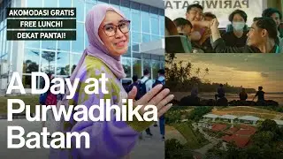 WELCOME TO PURWADHIKA BATAM!! | Purwadhika Campus Tour&nbsp;Batam&nbsp;2022