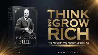 Think And Grow Rich: The Modern Audiobook Experience