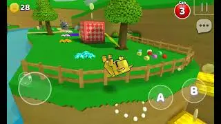 Super bear adventure b&ouml;l&uuml;m 19 anahtarları aldığımızda nasıl g&ouml;r&uuml;n&uuml;r