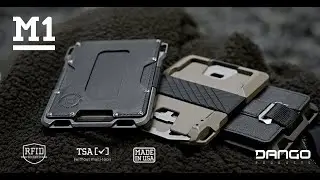 Dango Products: M-Series Wallets