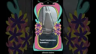 3  Ship - Using Lenormand for Shadow work  #shadowwork #innerchildhealing #ascension