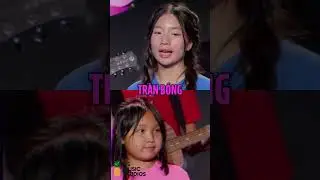 Pineapple Kids Sings for Moon Festival on TV - Viral TikTok Music!