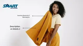 Amazon Product Photo Editing and Retouching Service | Smart Clipping