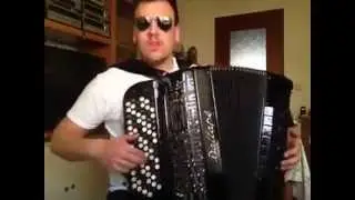 PSY - GENTLEMAN - SERBIAN VERSION 2013  (MARKO MILUTINOVIC)