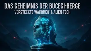 Die Bucegi-Anomalie: Eine Alien-Basis in Rum&auml;nien? Die unglaubliche Wahrheit.