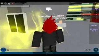 Blox No Hero Easter Egg! (ROBLOX) Blox No Hero