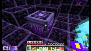 Season 4 - Episode 20 - Direwolf20's Minecraft Lets Play