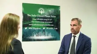 Interview with Tom Greatrex, CE of the Nuclear Industry Association at ELUK 2024