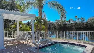 Whitebridge Court / 7619 Whitebridge Glen, University Park, FL 34201