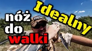 Nóż na ulicę - Takumitak Missing Screw
