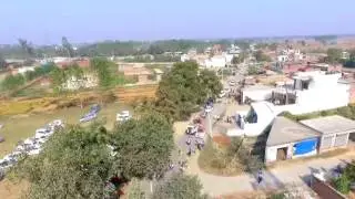 helicam shots