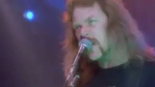 Enter You Bryan Adams + Metallica Mashup by Wax Audio