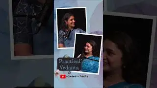 Practical Vedanta - How to detach