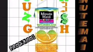 Y2FK&trade;️😈- Minute Maid (Prod.Kooi)