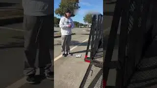 Вор получил по заслугам! 🤣