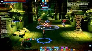TERA 2013(PVP Европа)