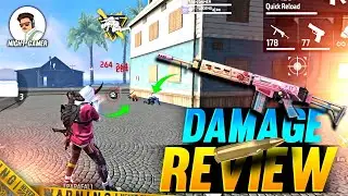 NEW WEAPON ROYAL REVIEW | PARAFAL NEW SKIN GAMEPLAY | NEW WEAPON ROYAL GAMEPLAY | FF NEW EVENT