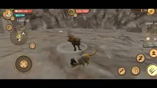 Cat Sim Online Play with friends 2 200 Level VS All Bosses