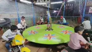 Kids Bike Ride #samarthsamrat #kidsvideo #kidsplay 
