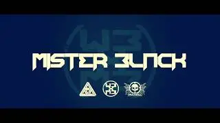 WBxMB - After hours in Minneapolis (Mister Black Set)