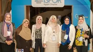 4th ISPOR Egypt Annual Conference 2019
