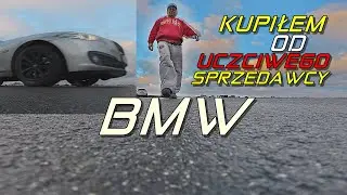 KUPIŁEM OD UCZCIWEGO SPRZEDAWCY