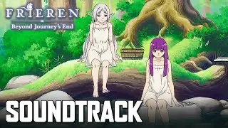 By The River OST - Frieren S2 EP 01 - Epic Orchestral Cover