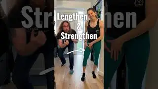 Tight quads? Here&rsquo;s what to do about it! #quads #quadstretch #mobility