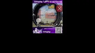 Live streaming of Echoping