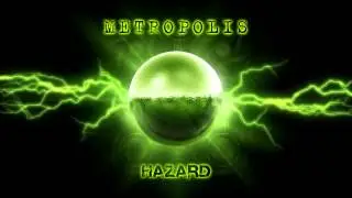 Metropolis - False Icon (Official audio)