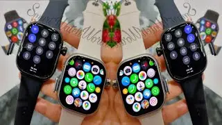 Best Smart Watch 2026 | Top Smartwatches for Android & iPhone // Smart Watch Review | Is  Smartwatch