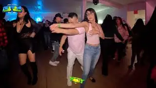 DE QUE VALE 🥰⁉️🔥2024 EDITADA SONIDO CALIFORNIA SALON DORADO HALL 2 BRONX NY