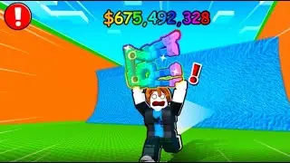JDEME ZACHRÁNIT BRAINROTY PŘED TSUNAMI ! ( ROBLOX - Escape Tsunami For Brainrots ! )