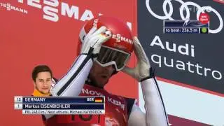 The best of Markus Eisenbichler